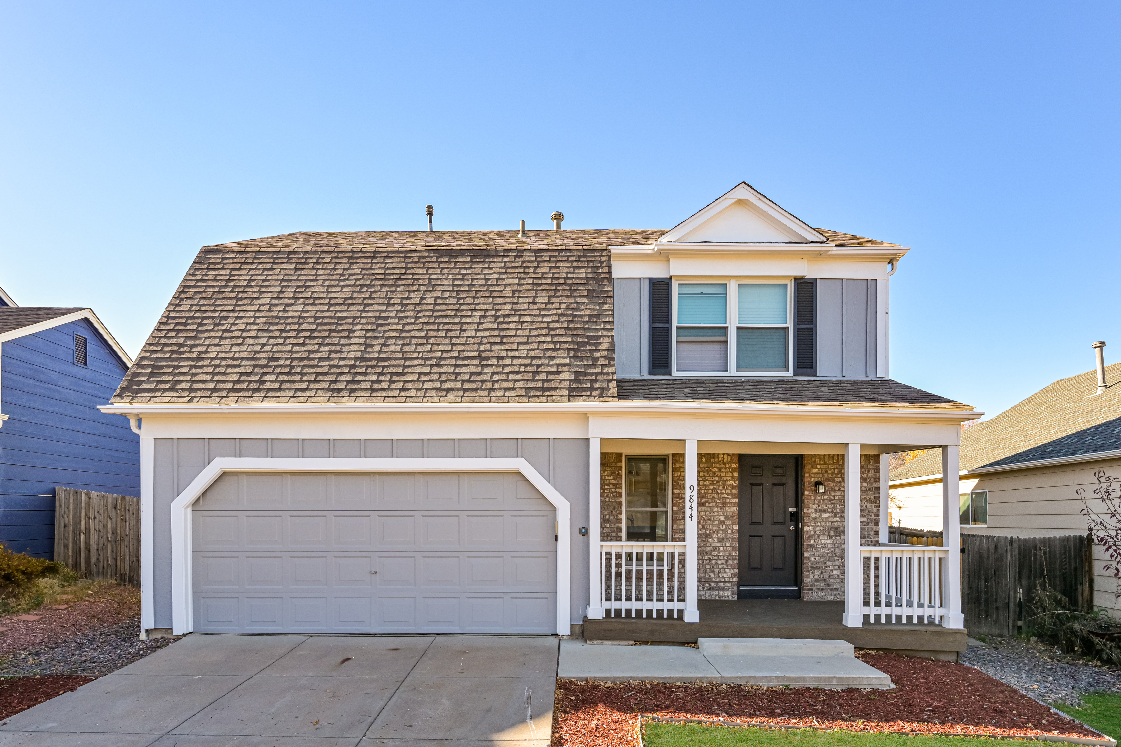 9844 FAIRWOOD ST LITTLETON, CO 80125